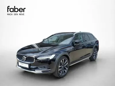 Gebraucht Volvo V90 CC