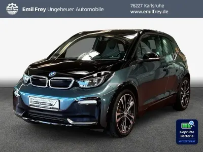 Gebraucht BMW i3