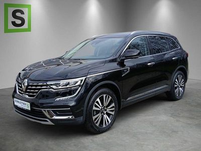 Second-hand Renault Koleos Initiale Paris 158 CP (116 kW) 2023 Negru SUV