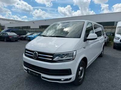 Gebraucht VW Caravelle