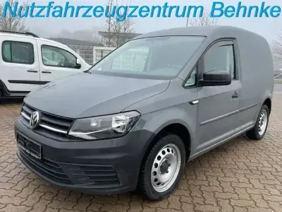 Gebraucht VW Caddy 150 PS (110 kW) 2019 Andere Van / Kleinbus