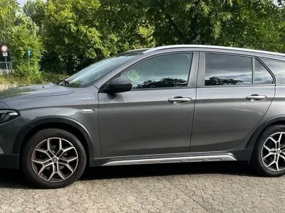 Gebraucht Fiat Tipo