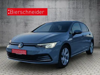 Gebraucht VW Golf VIII Move 150 PS (110 kW) 2024 (unbekannt) Limousine