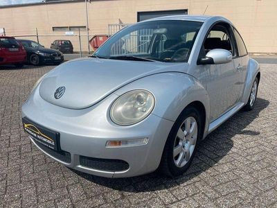 VW Beetle