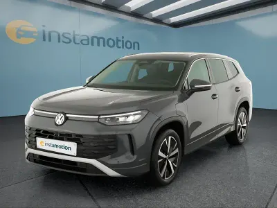 Gebraucht VW Tayron
