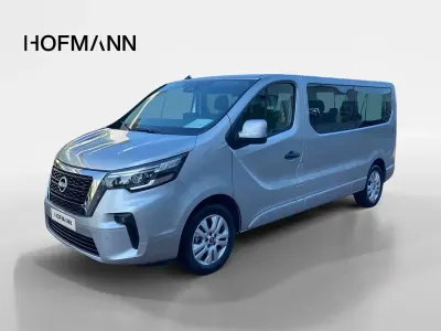 Gebraucht Nissan Primastar
