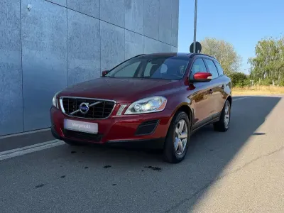 Gebraucht Volvo XC60