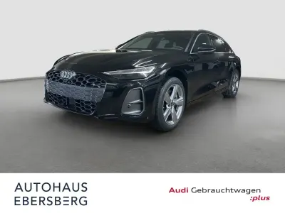 Gebraucht Audi A6