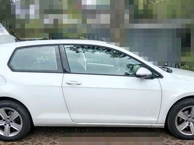 VW Golf VII