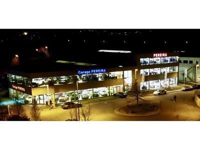 Usata BMW X4 M Sport 184 CV (135 kW) 2016 Nero SUV