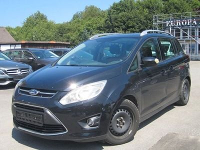 Ford Grand C-Max