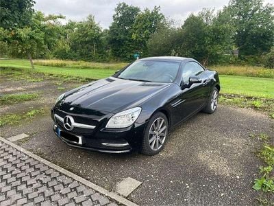 Mercedes SLK200