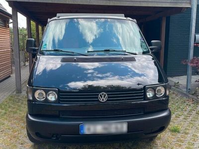 gebraucht VW T4 Camper