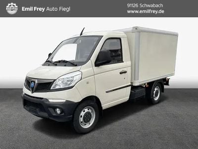 Piaggio Porter