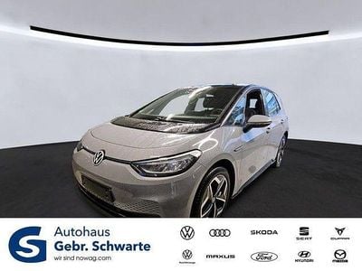 Second-hand VW ID.3 Pro 106 kW (145 CP) 2022 Gri Hatchback