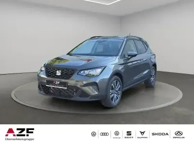 Second-hand Seat Arona Style 116 CP (85 kW) 2025 Gri SUV