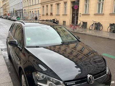 VW Golf VII