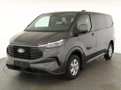 Nuova Ford Transit Custom Limited 170 CV (125 kW) 2026 Grigio Station wagon