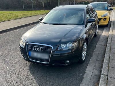 gebraucht Audi A3 P8 2.0TDI