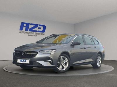 Gebraucht Opel Insignia 174 PS (127 kW) 2021 Licht grau m2 Kombi