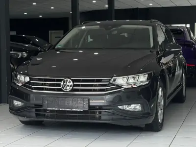 Gebraucht VW Passat