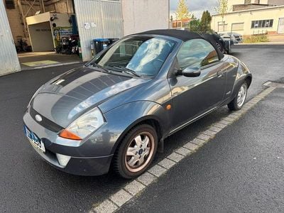 Ford StreetKa