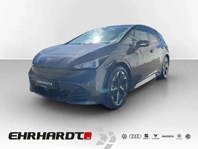 Gebraucht Cupra Born 125 kW (170 PS) 2023 Grau Kleinwagen