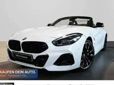Gebraucht BMW Z4