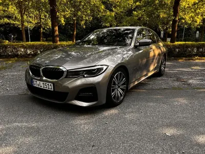 Gebraucht BMW 330