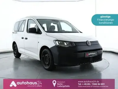 Gebraucht VW Caddy
