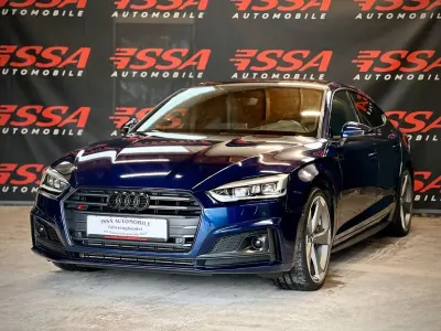 Gebraucht Audi S5 Sportback