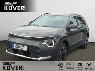 Gebraucht Kia e-Niro