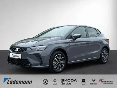 Gebraucht Seat Ibiza Style 116 PS (85 kW) 2026 Graphengrau Kleinwagen