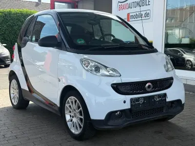 Gebraucht Smart ForTwo Coupé