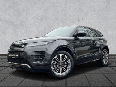 gebraucht Land Rover Range Rover evoque 2.0 D200 Dyn. SE 20"Black-Pa.