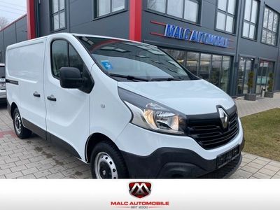 gebraucht Renault Trafic Kasten L1H1 2,7t Komfort(Tüv&Insp.neu)