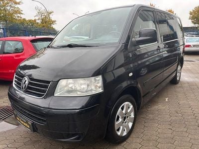 VW T5