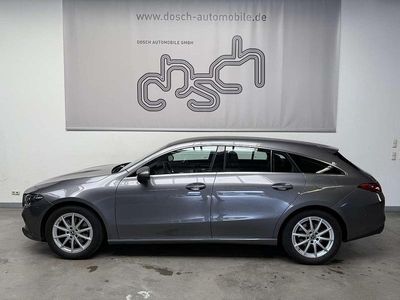 Mercedes CLA220
