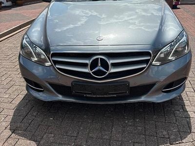 Mercedes E250