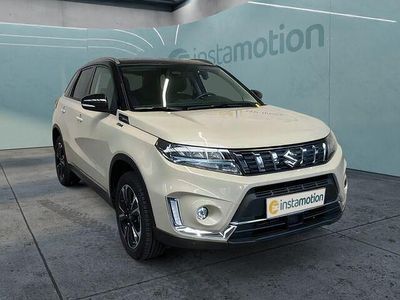 Gebraucht Suzuki Vitara Comfort+ 102 PS (75 kW) 2022 Other SUV