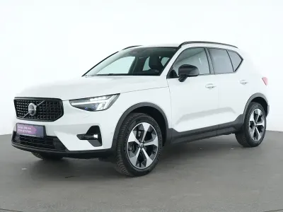 Gebraucht Volvo XC40