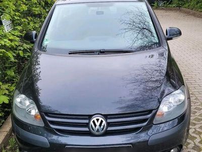 gebraucht VW Golf Plus 