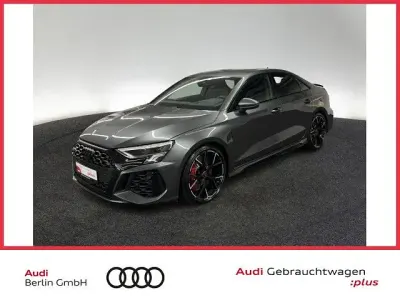 Gebraucht Audi RS3