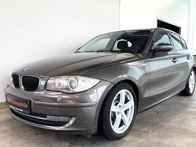 BMW 123