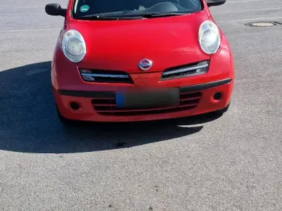 Gebraucht Nissan Micra