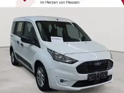 Gebraucht Ford Tourneo Connect