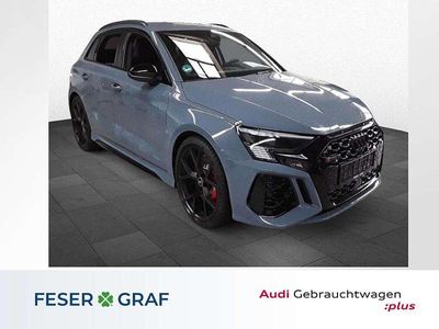 Audi RS3 Sportback