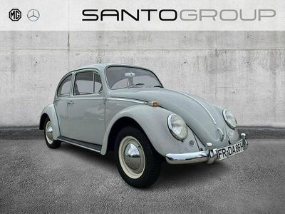 Fontana grau Gebraucht 1964 VW Käfer Kleinwagen | 24.850 €