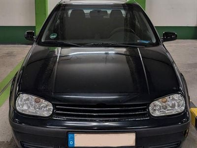 VW Golf IV