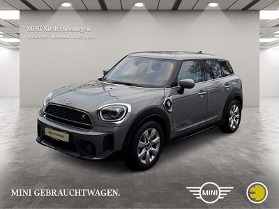 Grau Gebraucht 2022 Mini Cooper S Countryman SUV | 25.901 € (Fairer Preis)